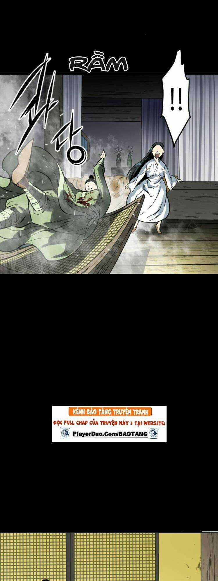 Thiên Hạ Đệ Nhất Nhân - Chapter 17 - Trang 33