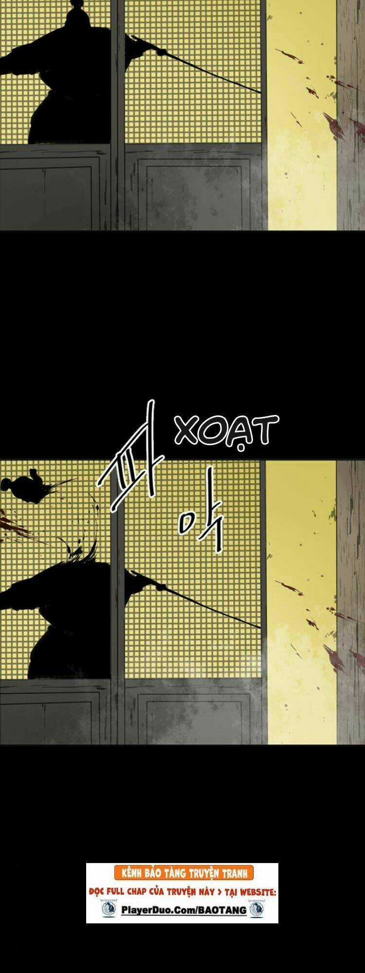 Thiên Hạ Đệ Nhất Nhân - Chapter 17 - Trang 34