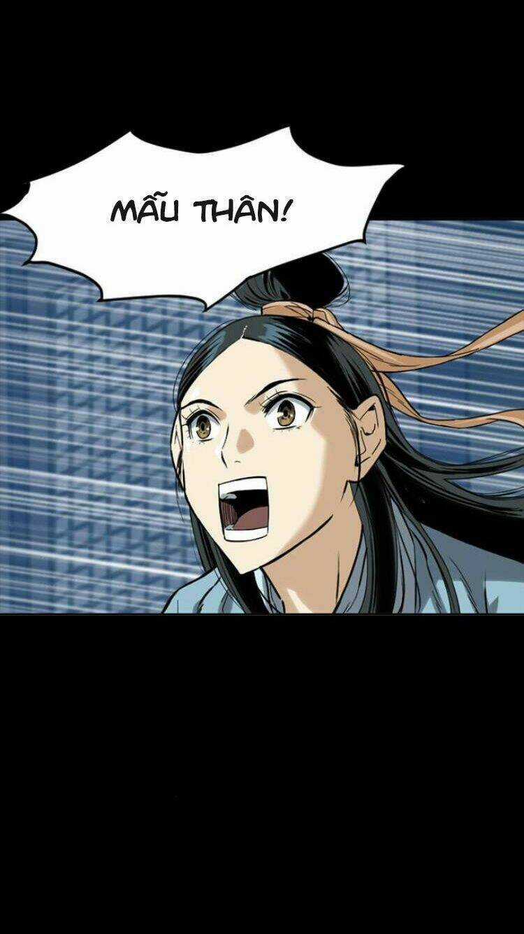 Thiên Hạ Đệ Nhất Nhân - Chapter 17 - Trang 40