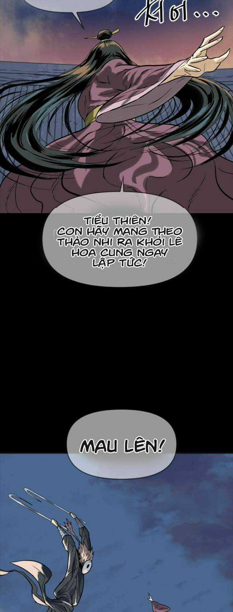 Thiên Hạ Đệ Nhất Nhân - Chapter 17 - Trang 42