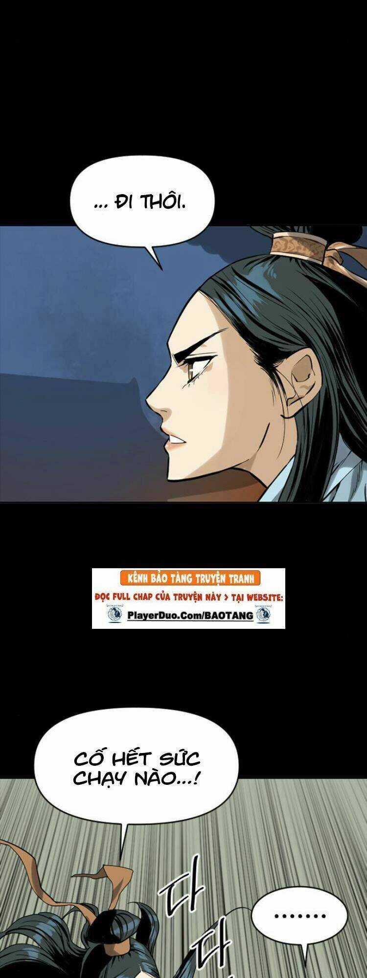 Thiên Hạ Đệ Nhất Nhân - Chapter 17 - Trang 44