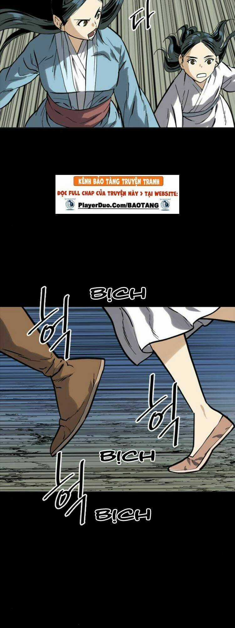 Thiên Hạ Đệ Nhất Nhân - Chapter 17 - Trang 45