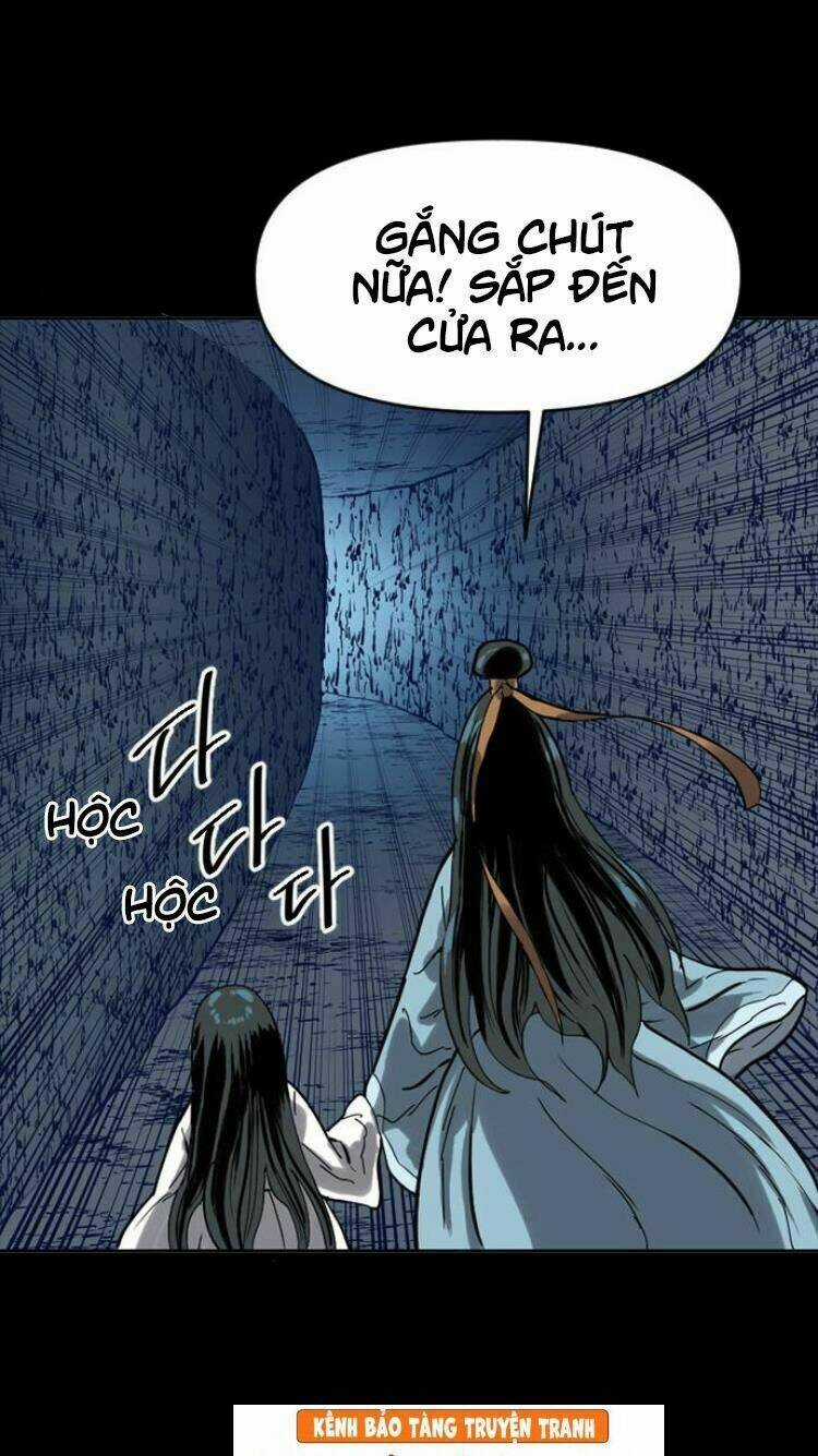 Thiên Hạ Đệ Nhất Nhân - Chapter 17 - Trang 46