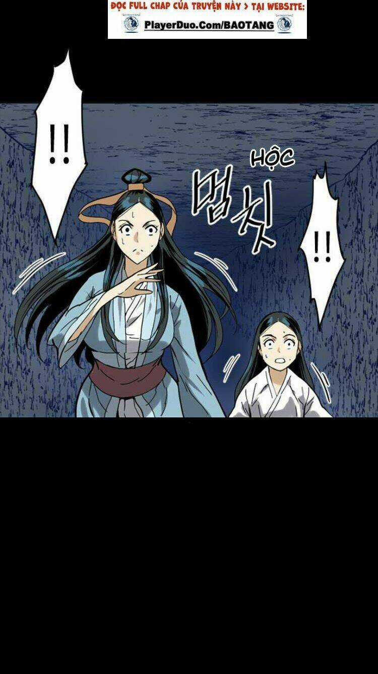 Thiên Hạ Đệ Nhất Nhân - Chapter 17 - Trang 47