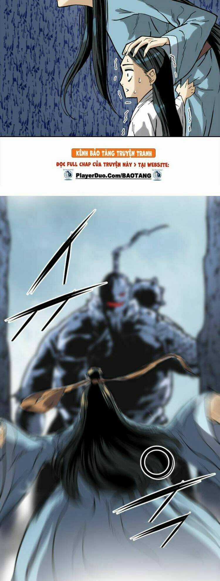 Thiên Hạ Đệ Nhất Nhân - Chapter 17 - Trang 49