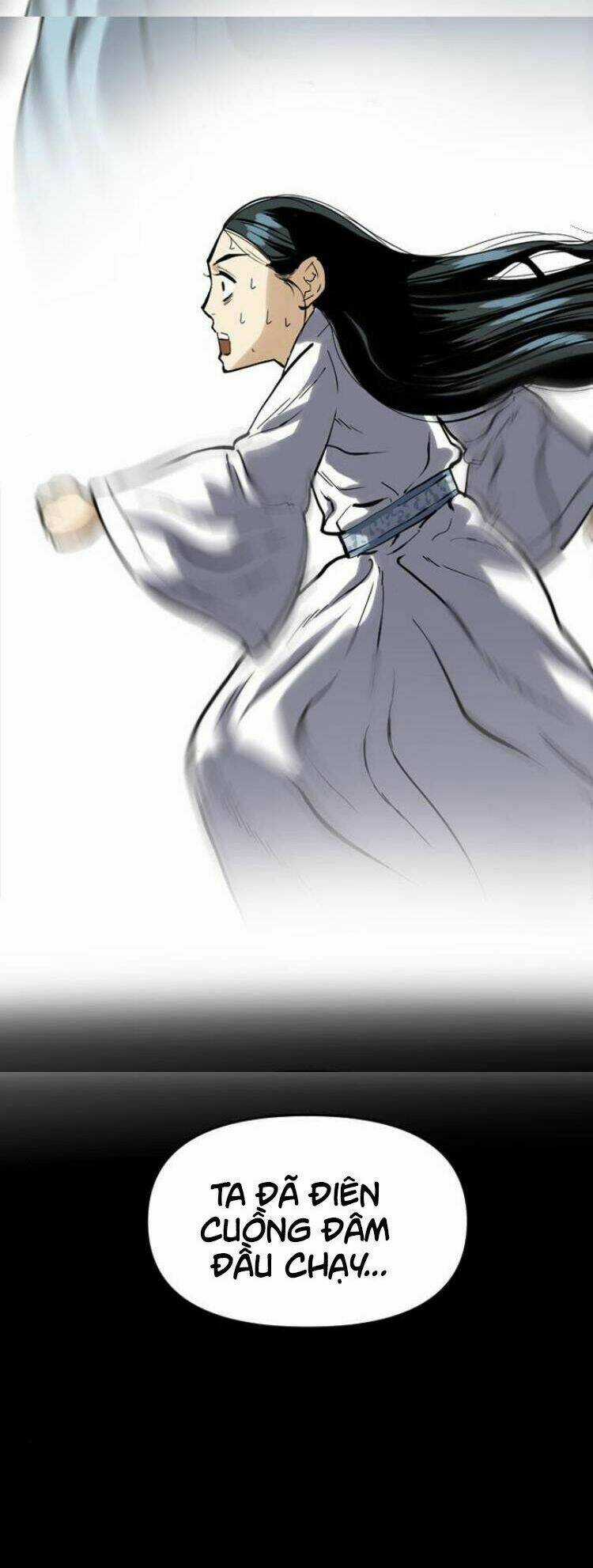 Thiên Hạ Đệ Nhất Nhân - Chapter 17 - Trang 50