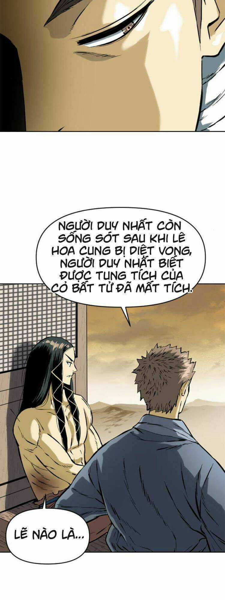 Thiên Hạ Đệ Nhất Nhân - Chapter 17 - Trang 6