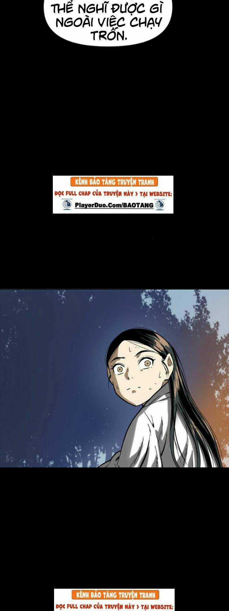 Thiên Hạ Đệ Nhất Nhân - Chapter 17 - Trang 52