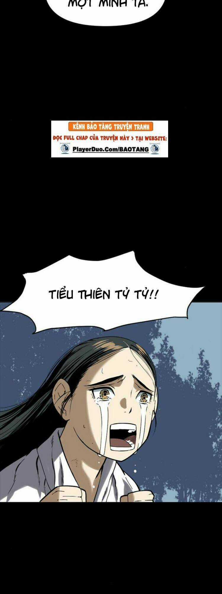 Thiên Hạ Đệ Nhất Nhân - Chapter 17 - Trang 56