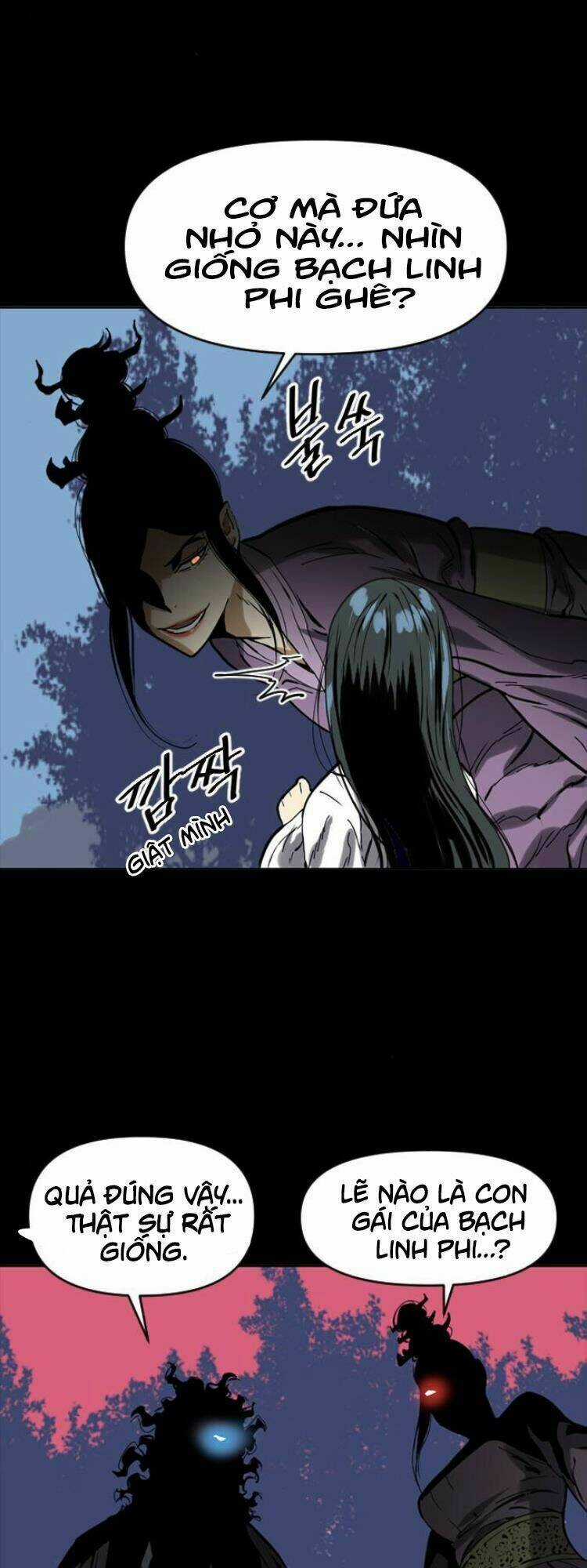 Thiên Hạ Đệ Nhất Nhân - Chapter 17 - Trang 59