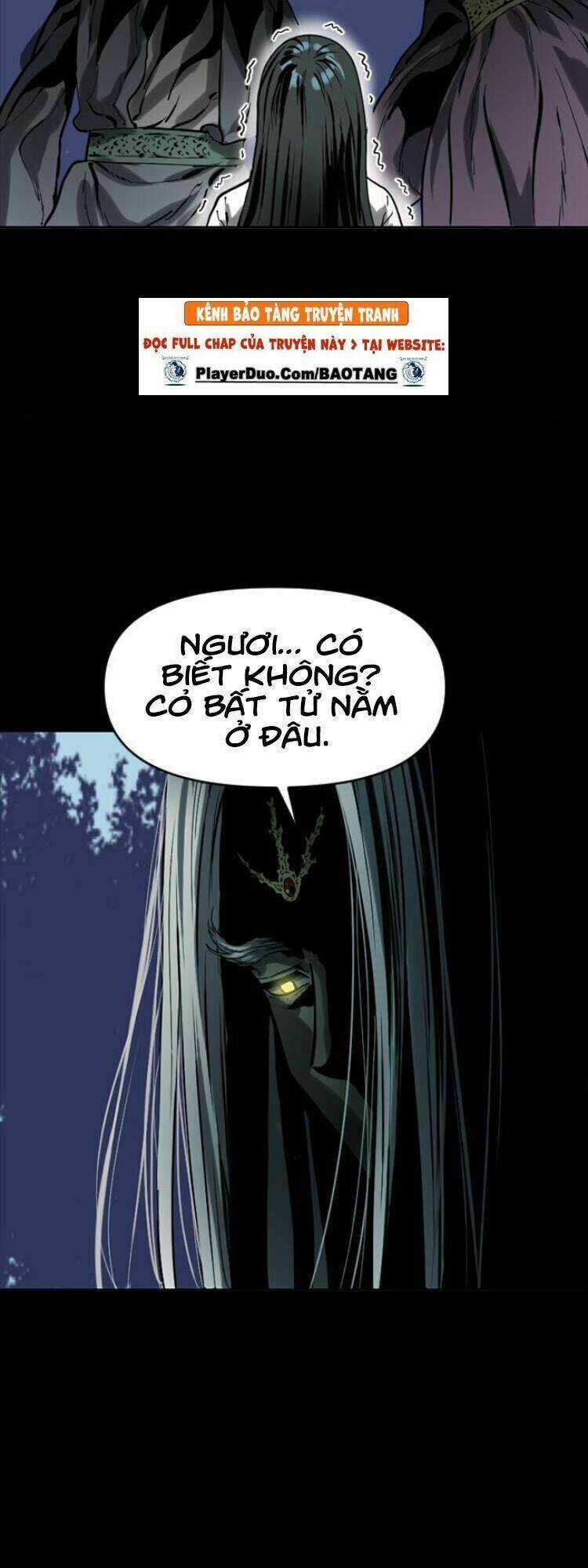 Thiên Hạ Đệ Nhất Nhân - Chapter 17 - Trang 60