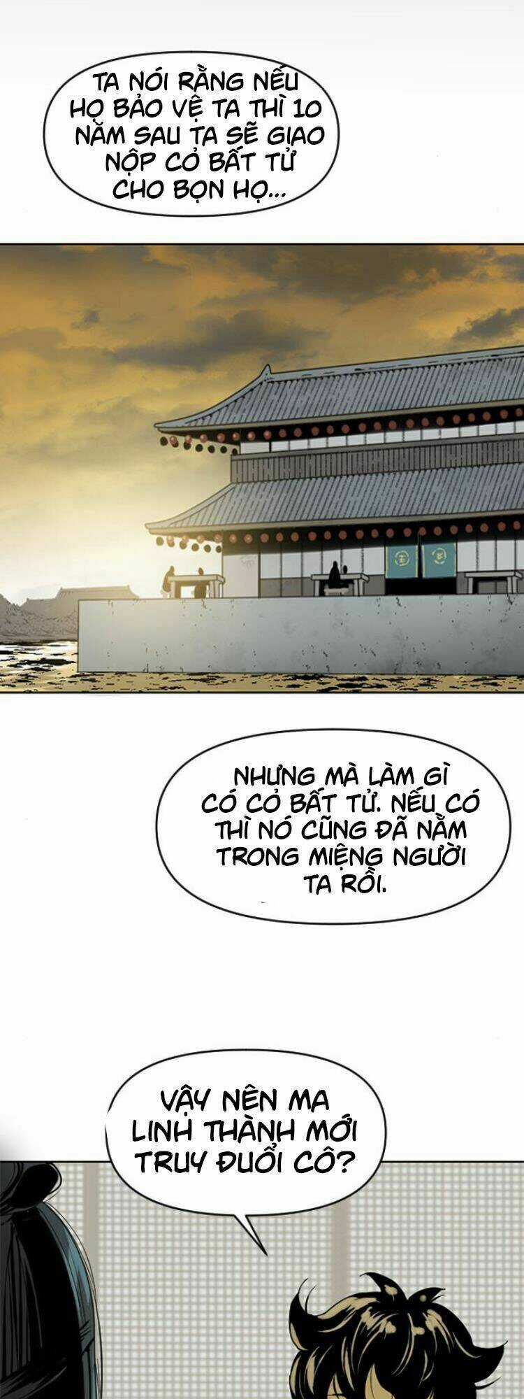 Thiên Hạ Đệ Nhất Nhân - Chapter 17 - Trang 63