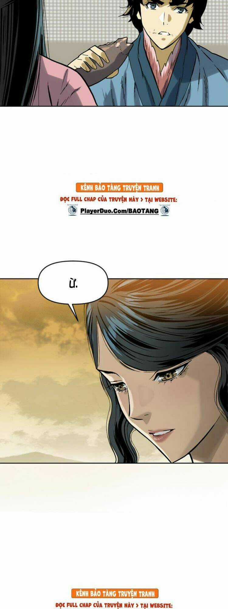 Thiên Hạ Đệ Nhất Nhân - Chapter 17 - Trang 64