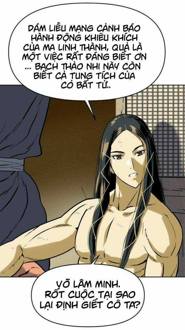 Thiên Hạ Đệ Nhất Nhân - Chapter 17 - Trang 66