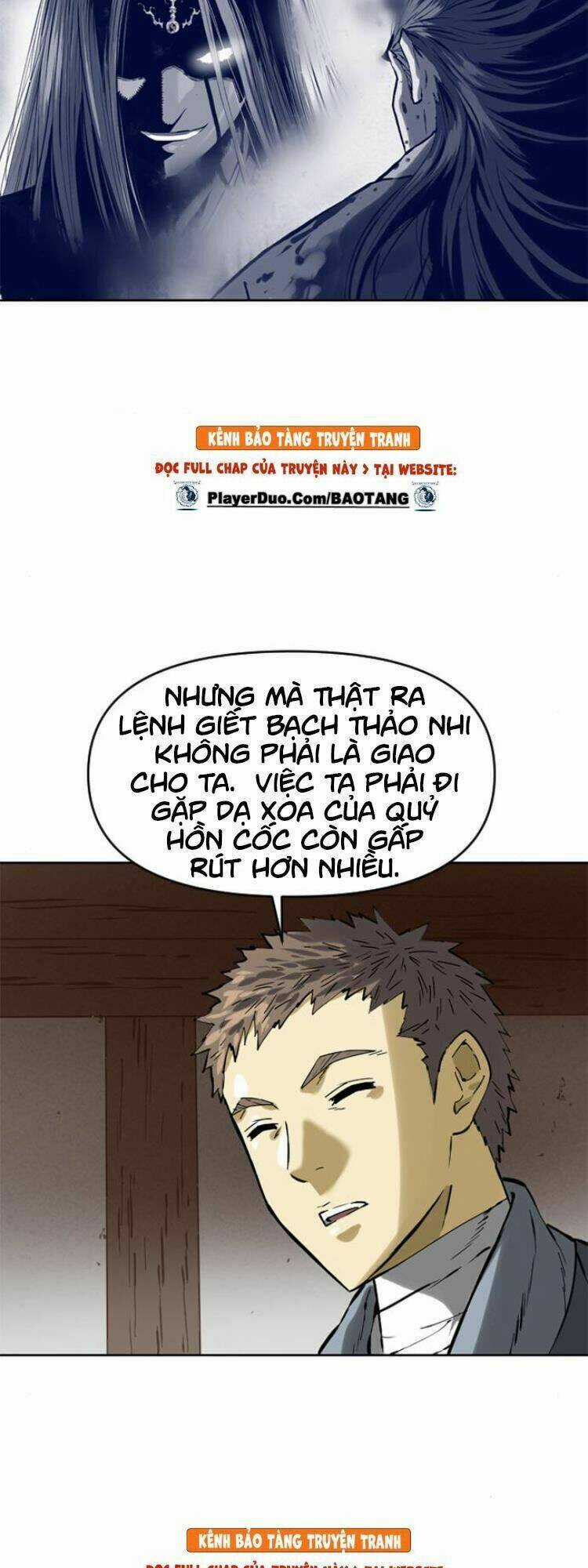 Thiên Hạ Đệ Nhất Nhân - Chapter 17 - Trang 68