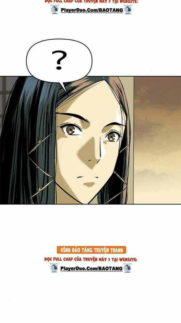 Thiên Hạ Đệ Nhất Nhân - Chapter 17 - Trang 69