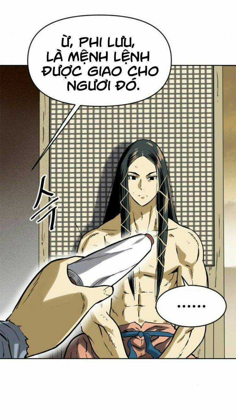 Thiên Hạ Đệ Nhất Nhân - Chapter 17 - Trang 70