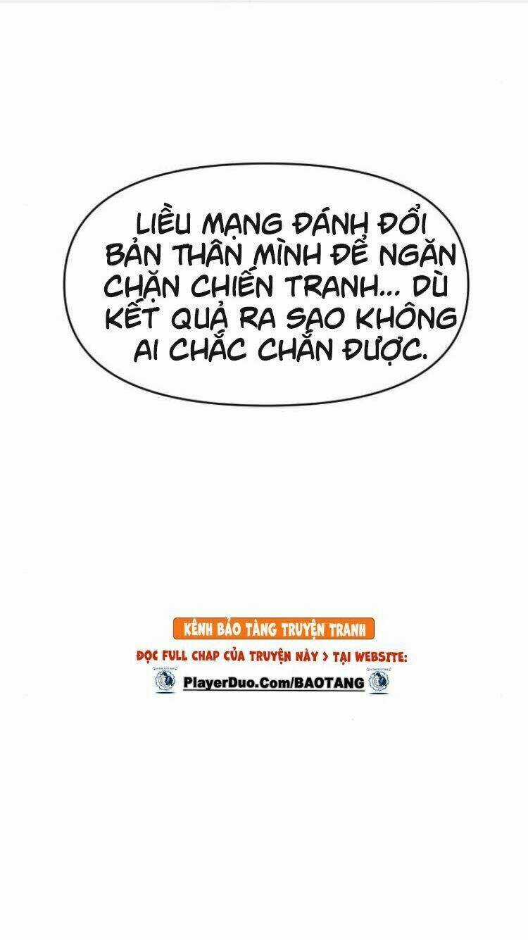 Thiên Hạ Đệ Nhất Nhân - Chapter 17 - Trang 8