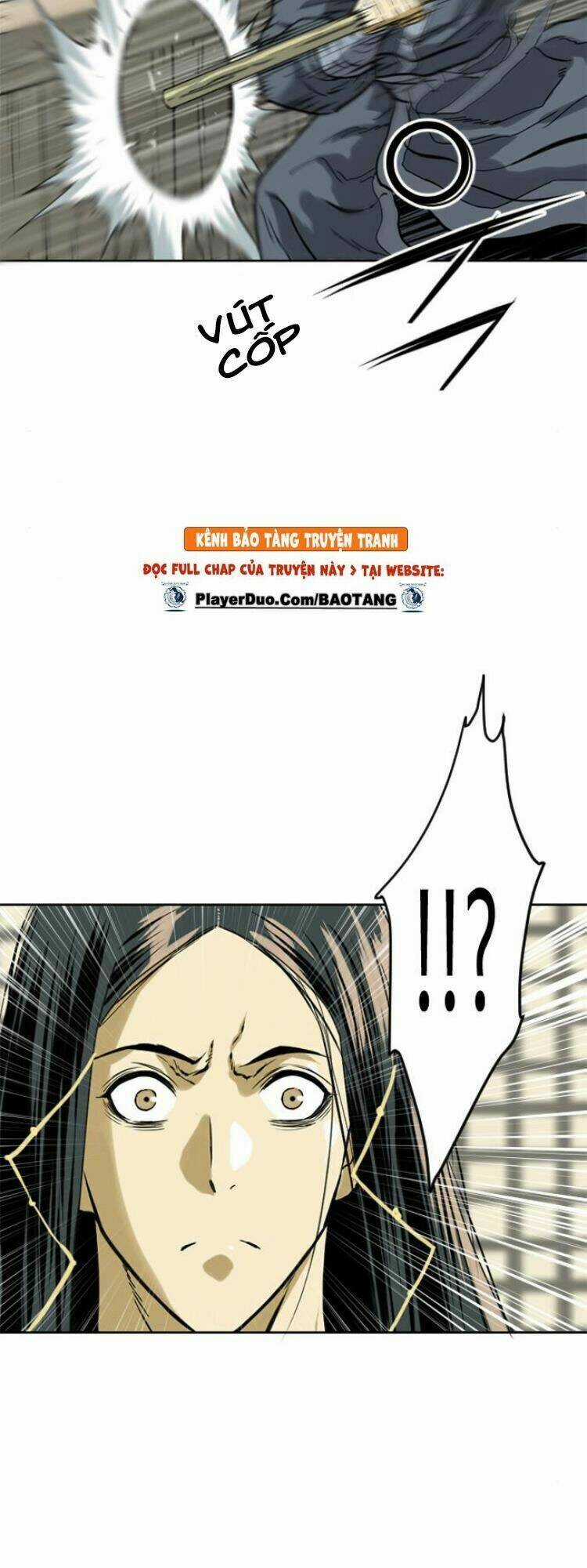 Thiên Hạ Đệ Nhất Nhân - Chapter 17 - Trang 72