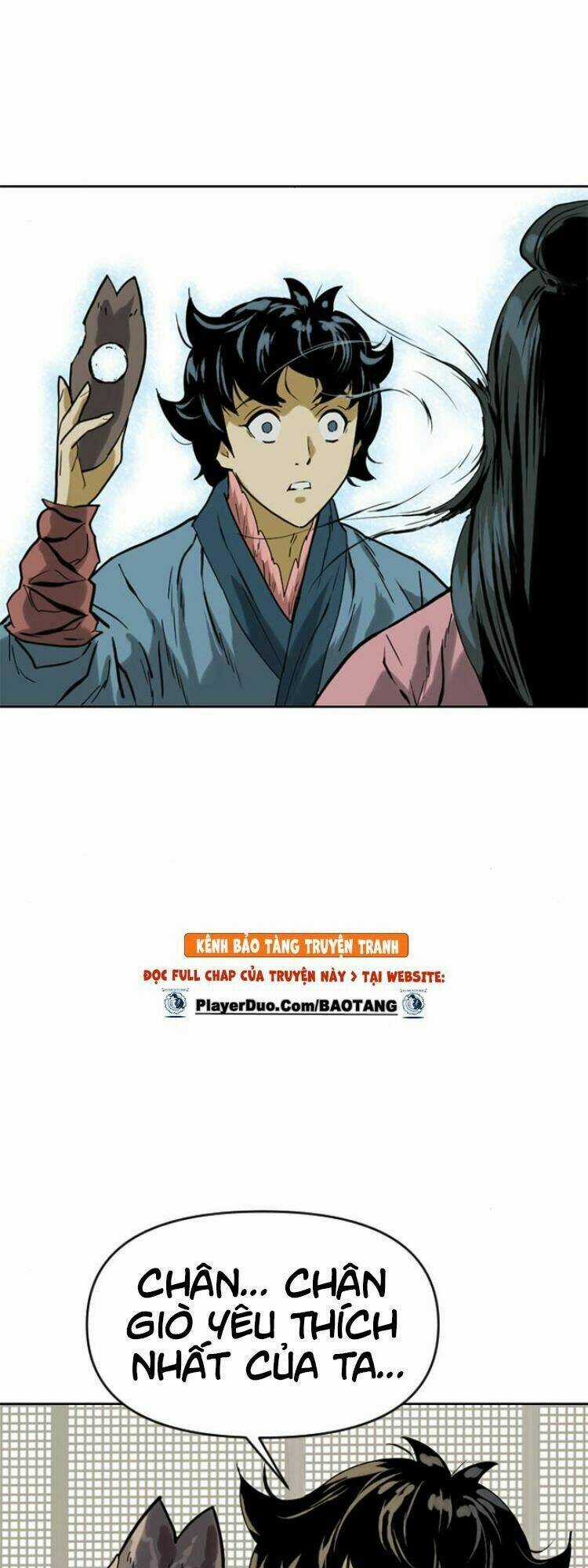 Thiên Hạ Đệ Nhất Nhân - Chapter 17 - Trang 75