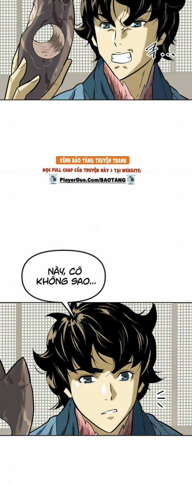 Thiên Hạ Đệ Nhất Nhân - Chapter 17 - Trang 76