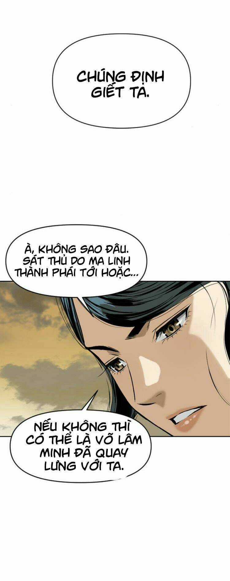 Thiên Hạ Đệ Nhất Nhân - Chapter 17 - Trang 77