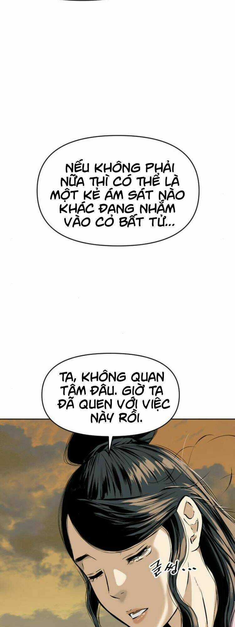 Thiên Hạ Đệ Nhất Nhân - Chapter 17 - Trang 78