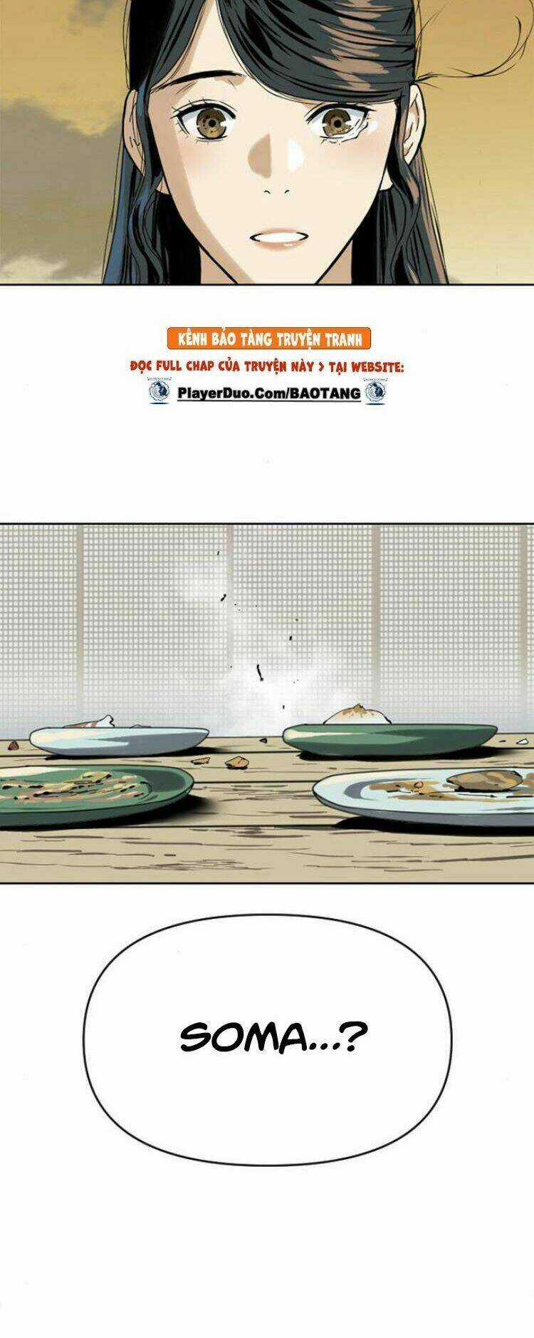 Thiên Hạ Đệ Nhất Nhân - Chapter 17 - Trang 80