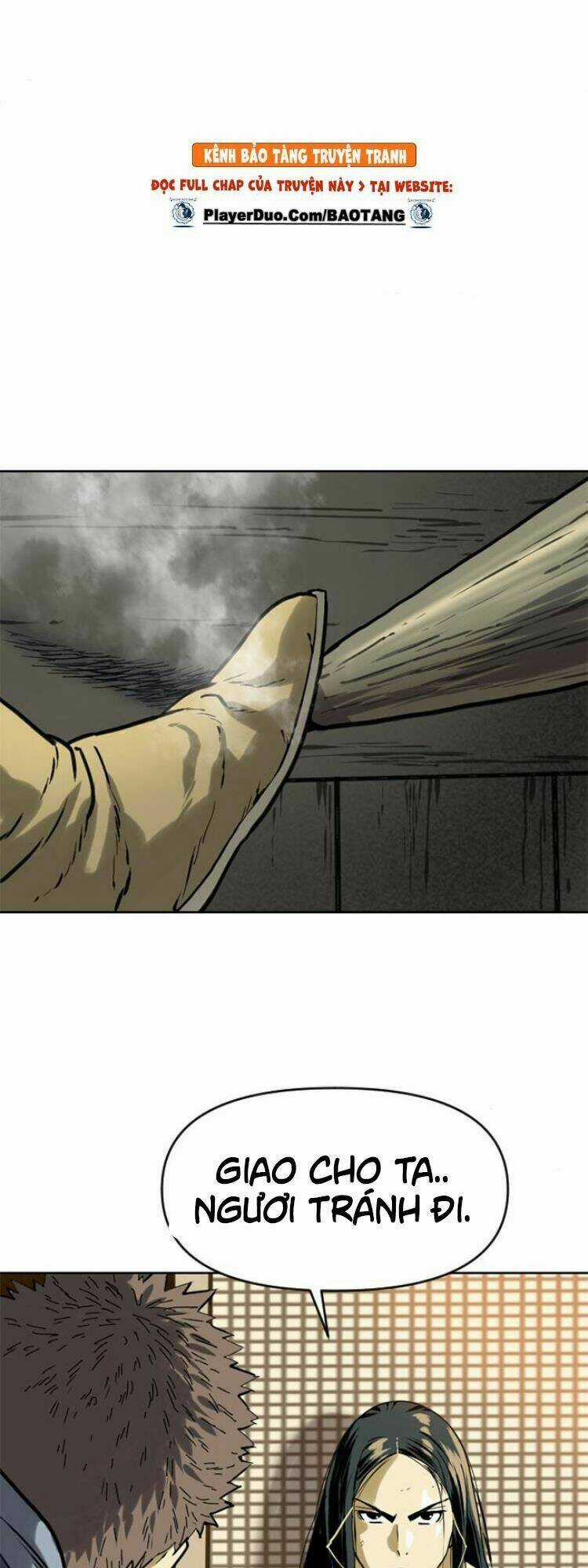 Thiên Hạ Đệ Nhất Nhân - Chapter 17 - Trang 81