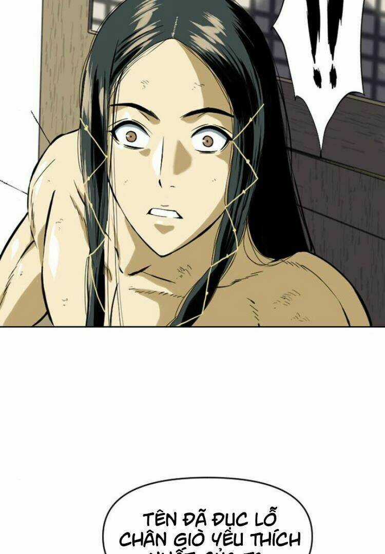 Thiên Hạ Đệ Nhất Nhân - Chapter 17 - Trang 83