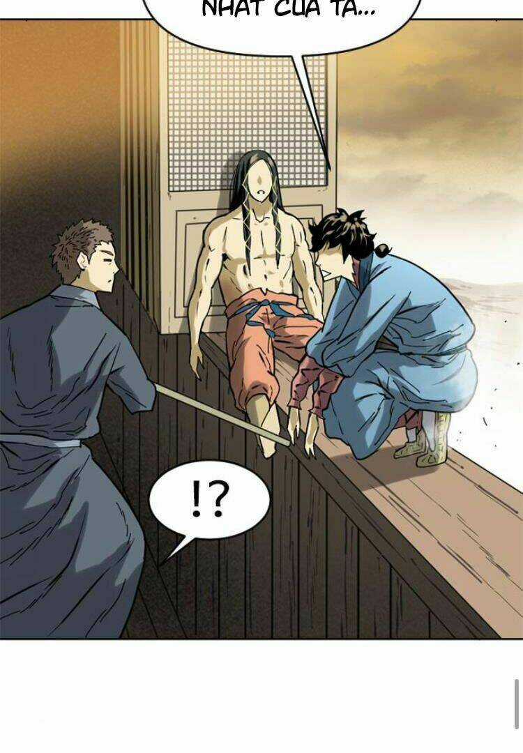 Thiên Hạ Đệ Nhất Nhân - Chapter 17 - Trang 84