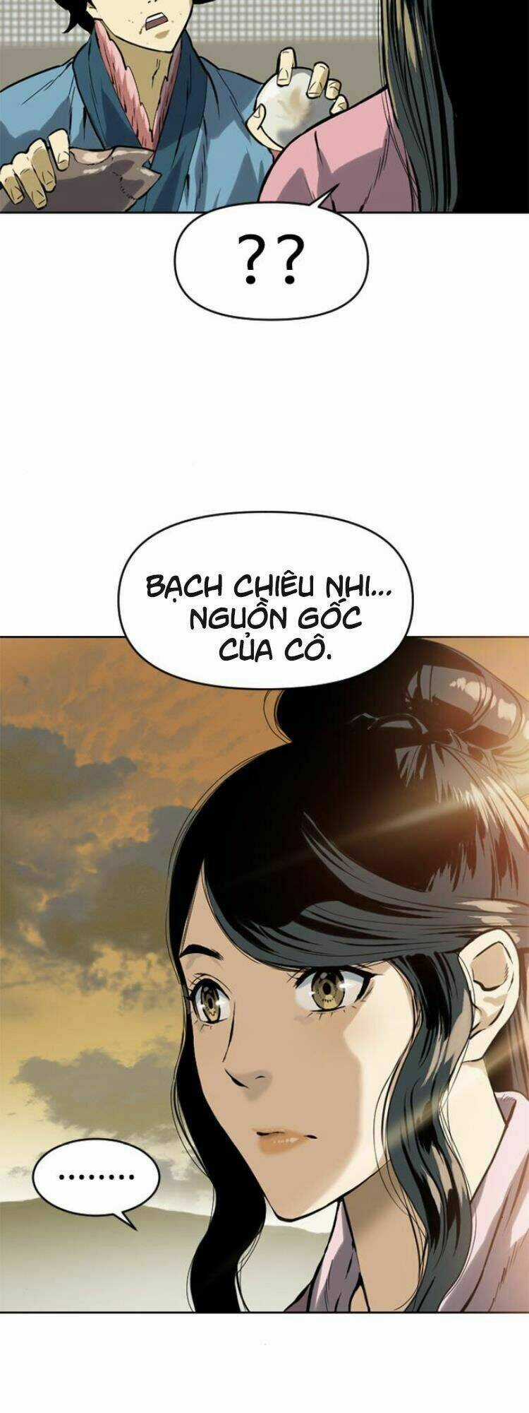 Thiên Hạ Đệ Nhất Nhân - Chapter 17 - Trang 10