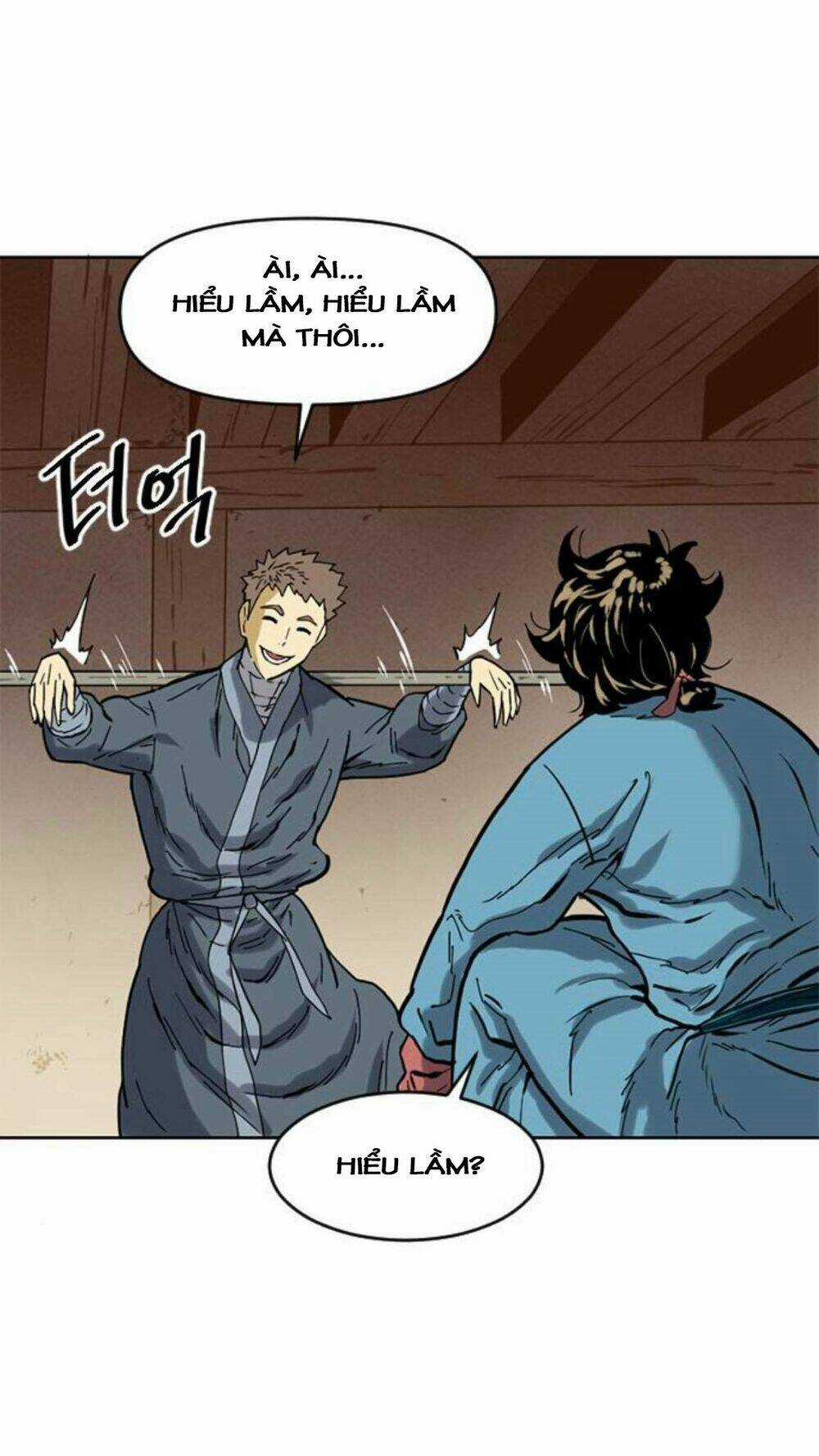 Thiên Hạ Đệ Nhất Nhân - Chapter 18 - Trang 13