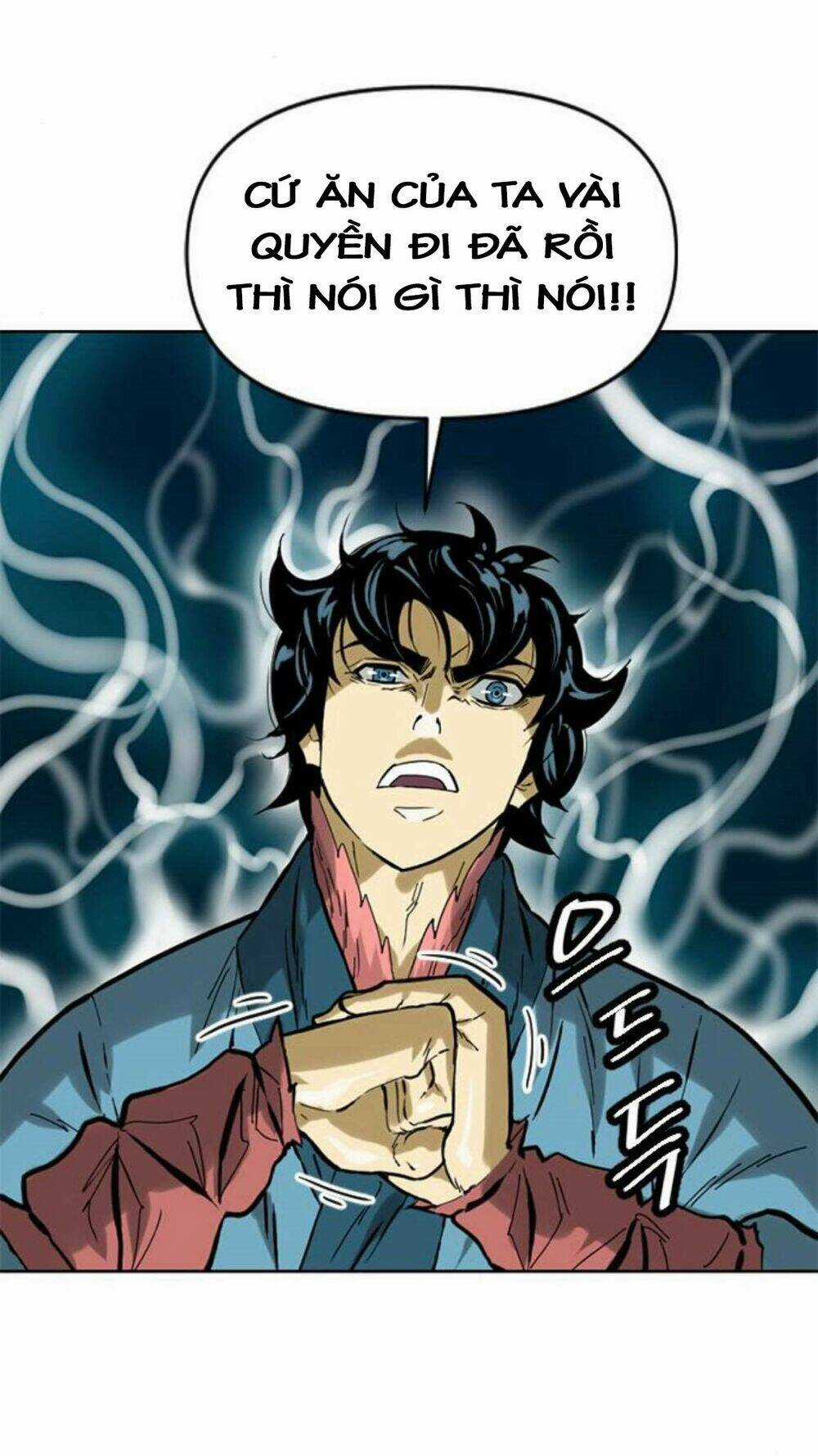 Thiên Hạ Đệ Nhất Nhân - Chapter 18 - Trang 17