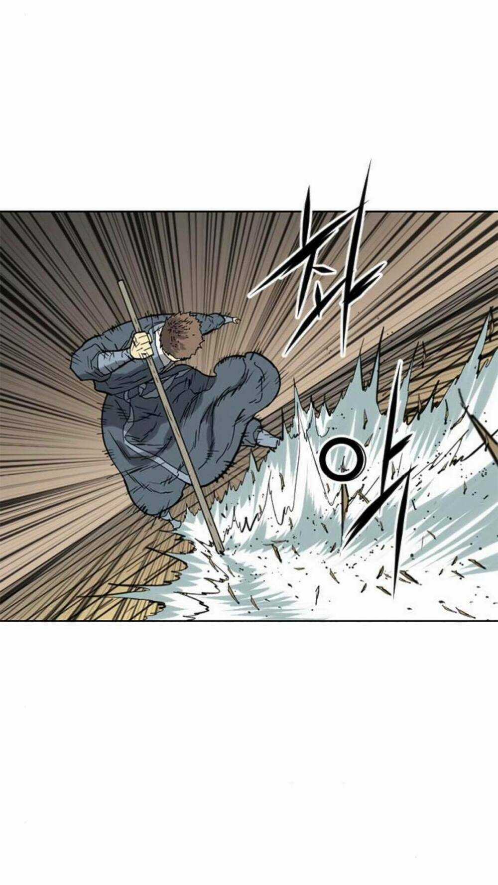 Thiên Hạ Đệ Nhất Nhân - Chapter 18 - Trang 20