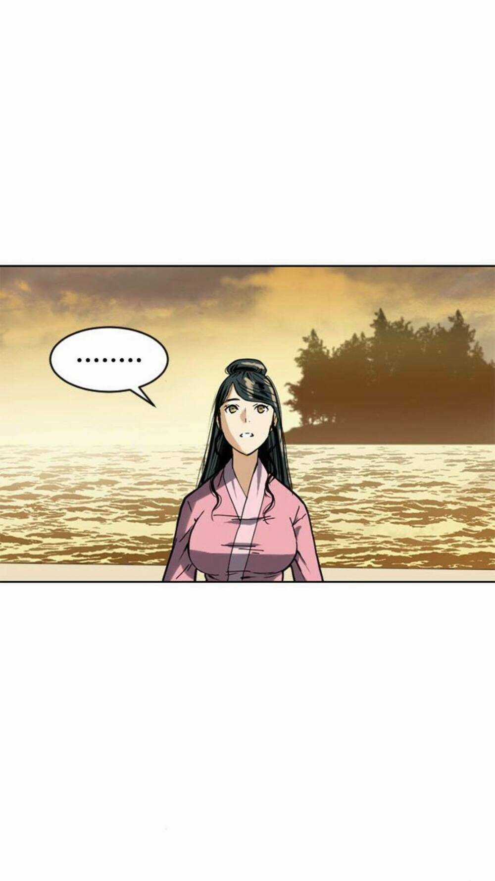 Thiên Hạ Đệ Nhất Nhân - Chapter 18 - Trang 3