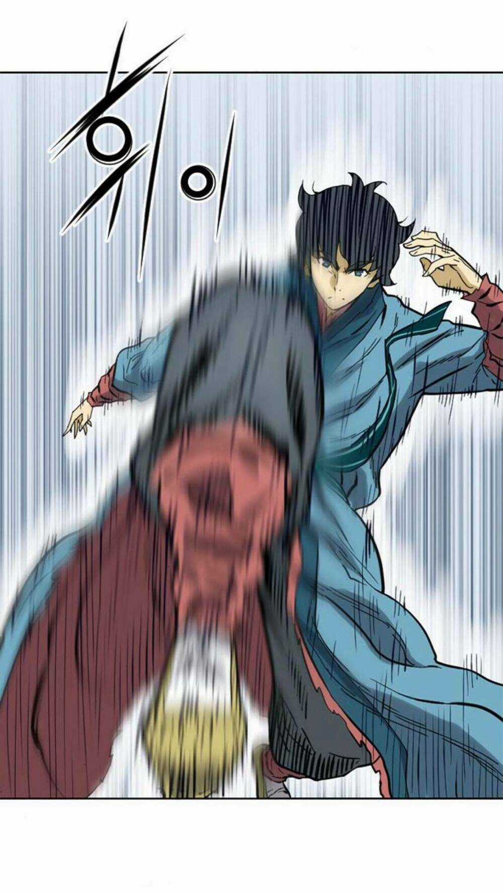 Thiên Hạ Đệ Nhất Nhân - Chapter 18 - Trang 23