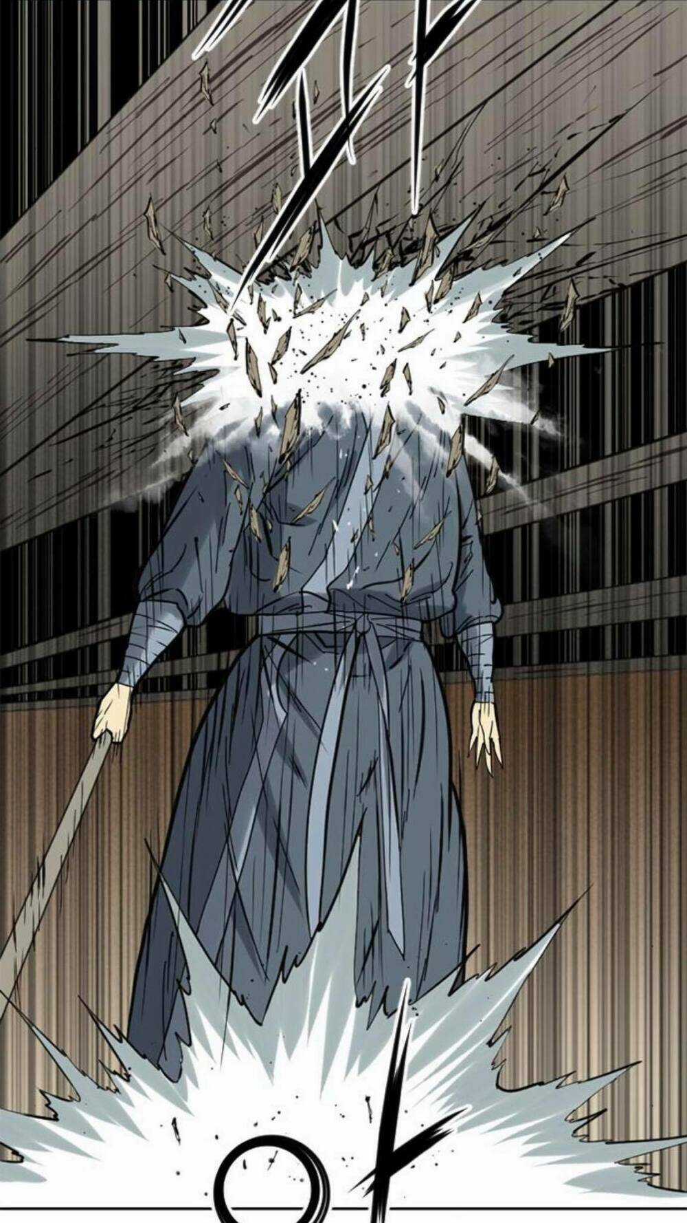 Thiên Hạ Đệ Nhất Nhân - Chapter 18 - Trang 24