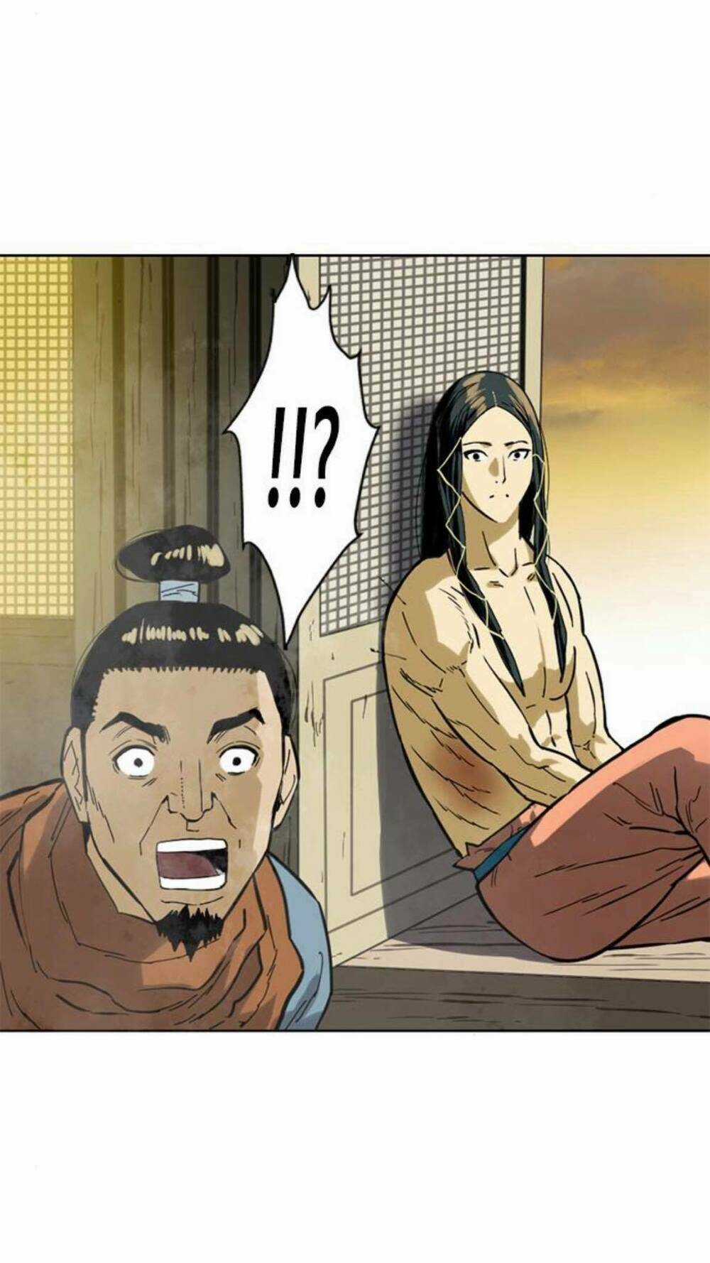 Thiên Hạ Đệ Nhất Nhân - Chapter 18 - Trang 25