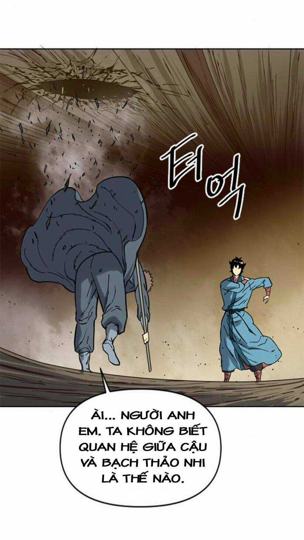 Thiên Hạ Đệ Nhất Nhân - Chapter 18 - Trang 28