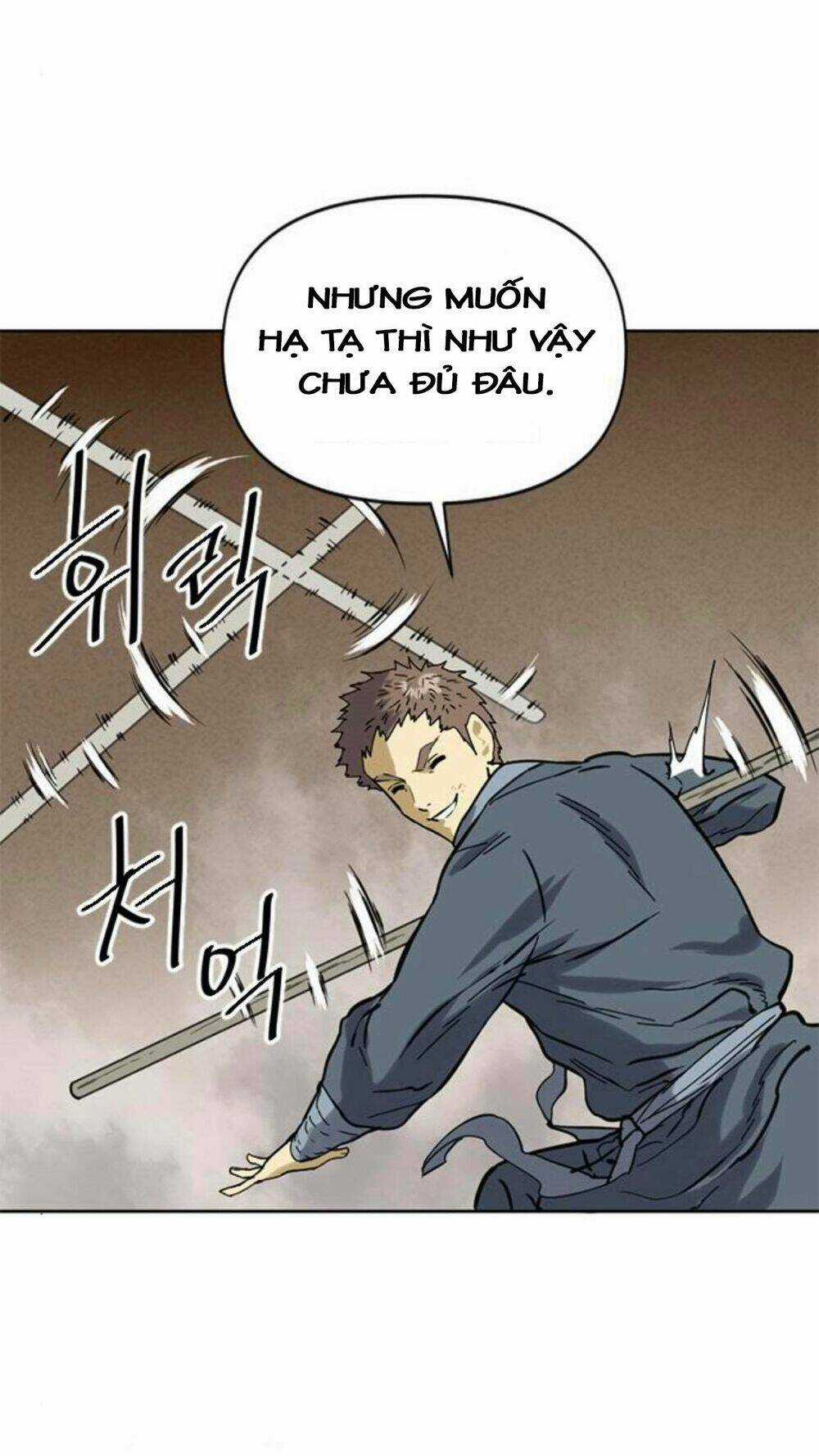 Thiên Hạ Đệ Nhất Nhân - Chapter 18 - Trang 29