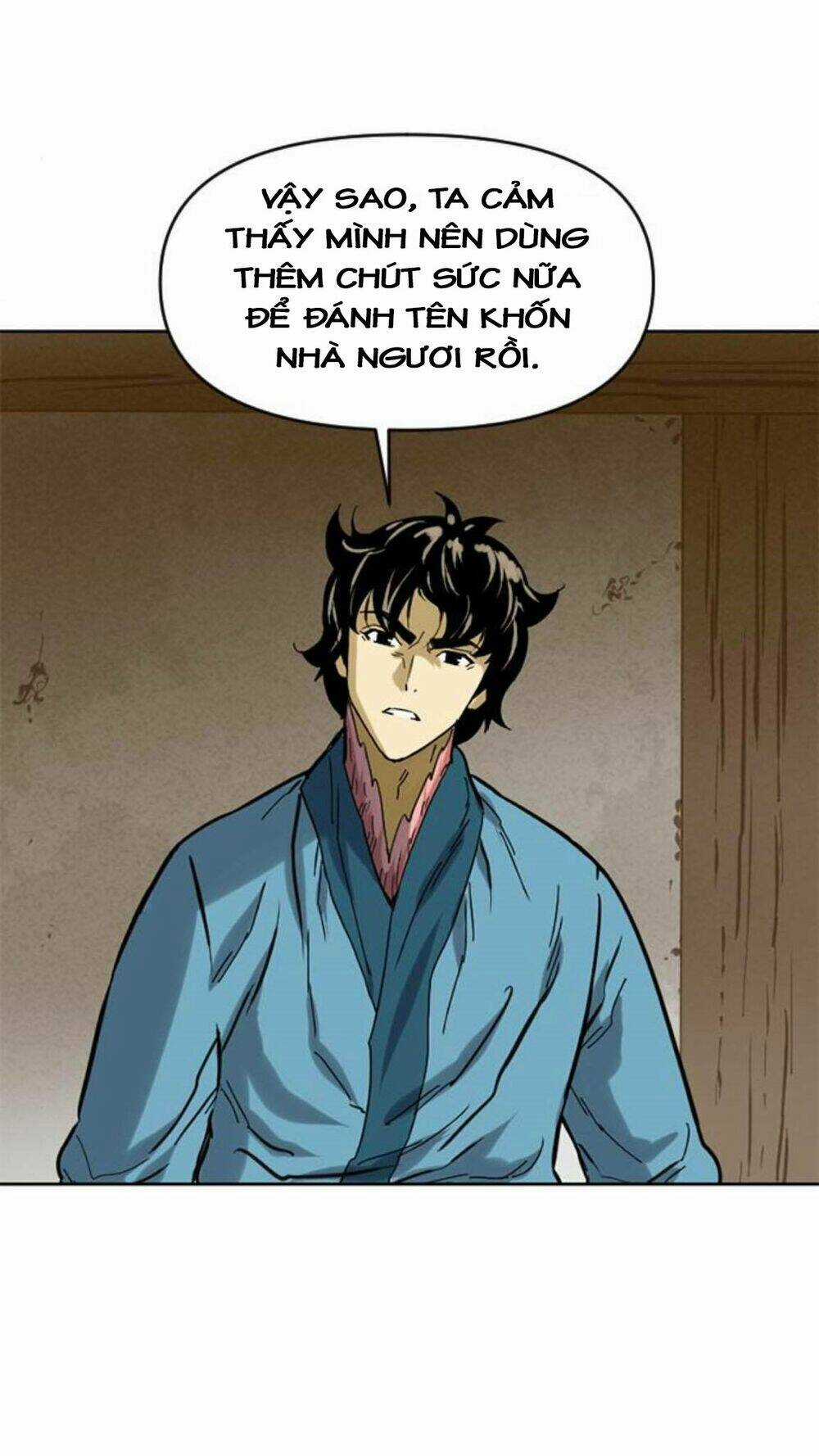 Thiên Hạ Đệ Nhất Nhân - Chapter 18 - Trang 30