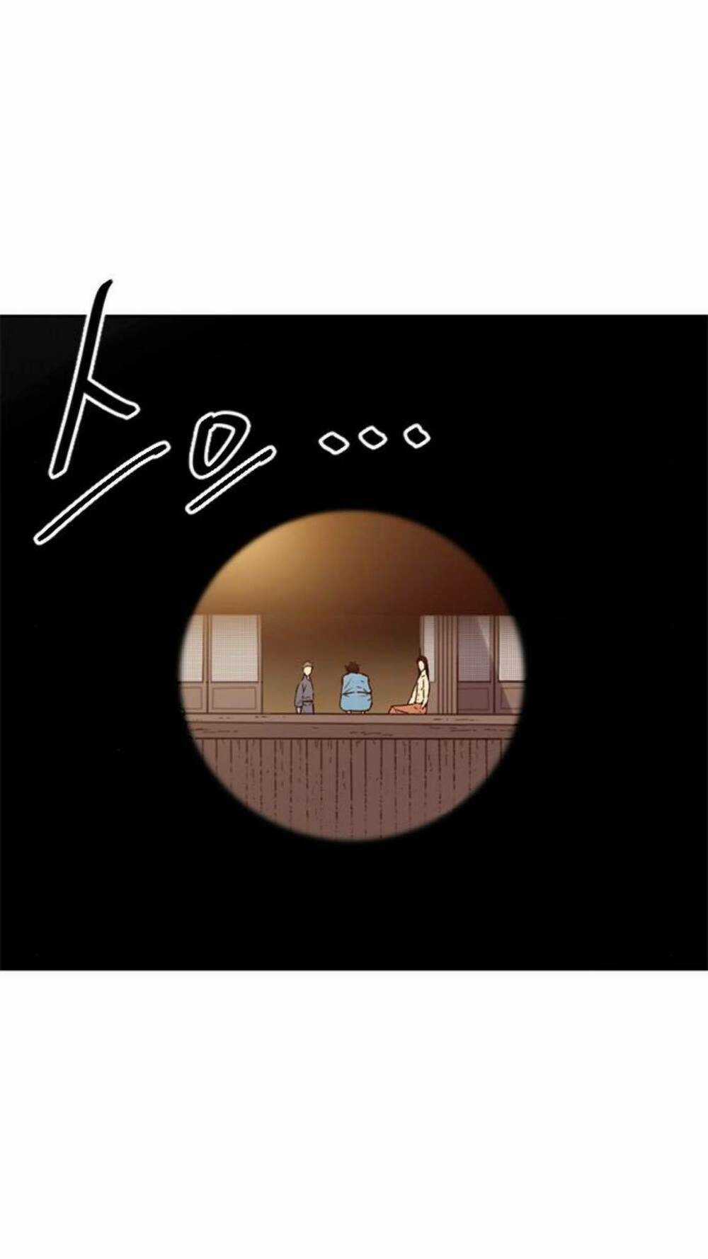 Thiên Hạ Đệ Nhất Nhân - Chapter 18 - Trang 4