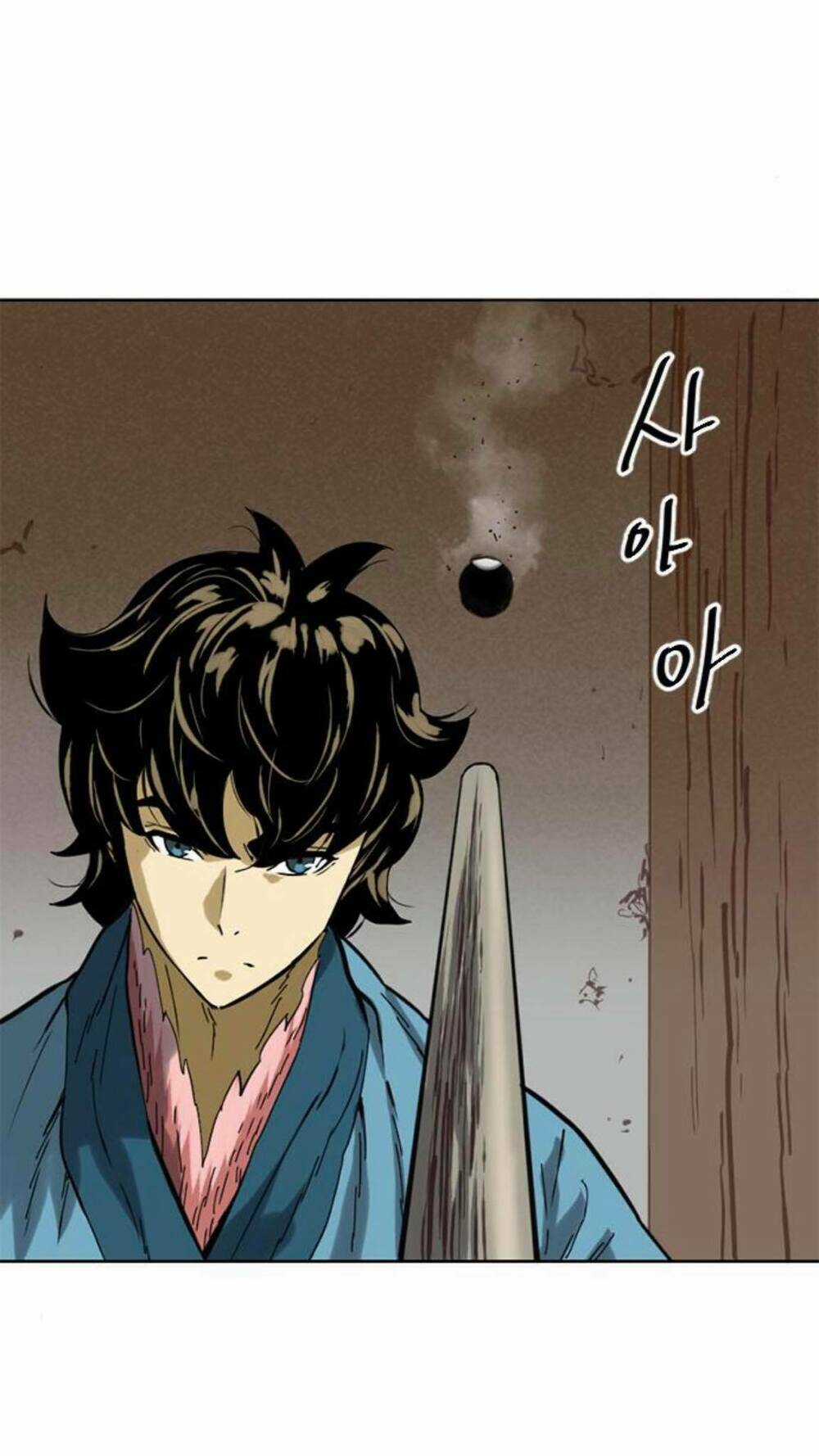 Thiên Hạ Đệ Nhất Nhân - Chapter 18 - Trang 33