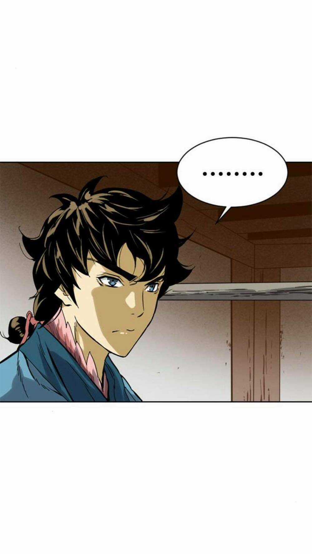 Thiên Hạ Đệ Nhất Nhân - Chapter 18 - Trang 35