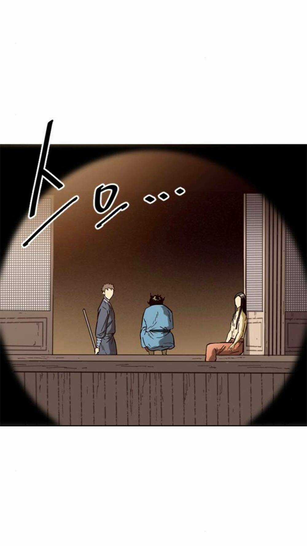 Thiên Hạ Đệ Nhất Nhân - Chapter 18 - Trang 5