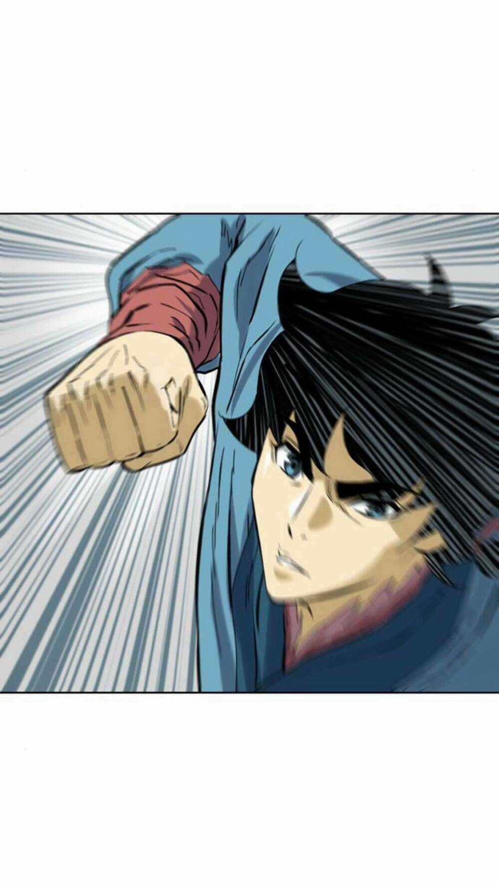 Thiên Hạ Đệ Nhất Nhân - Chapter 18 - Trang 43