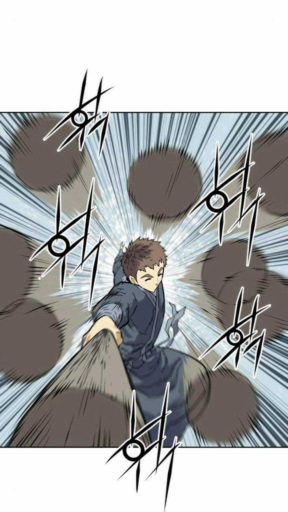 Thiên Hạ Đệ Nhất Nhân - Chapter 18 - Trang 45