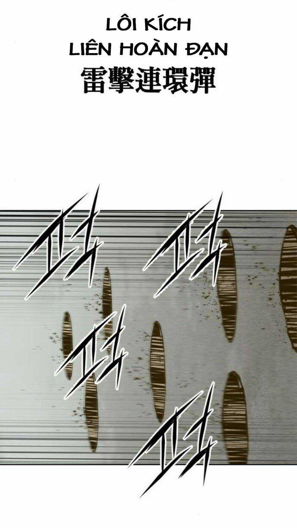 Thiên Hạ Đệ Nhất Nhân - Chapter 18 - Trang 46