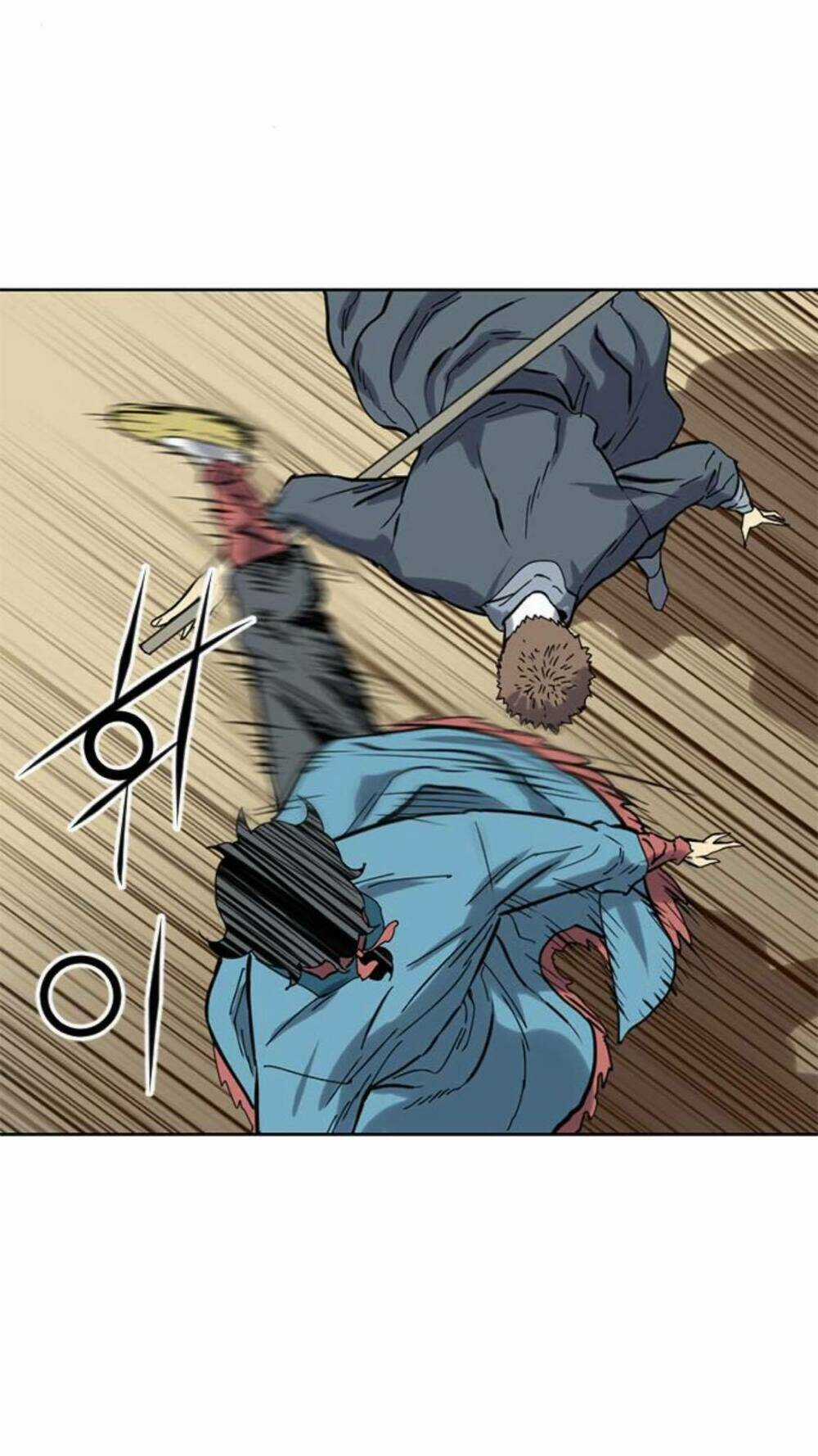 Thiên Hạ Đệ Nhất Nhân - Chapter 18 - Trang 47